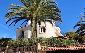 Casa Lila Javea